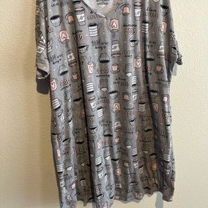 Night gown - super cute